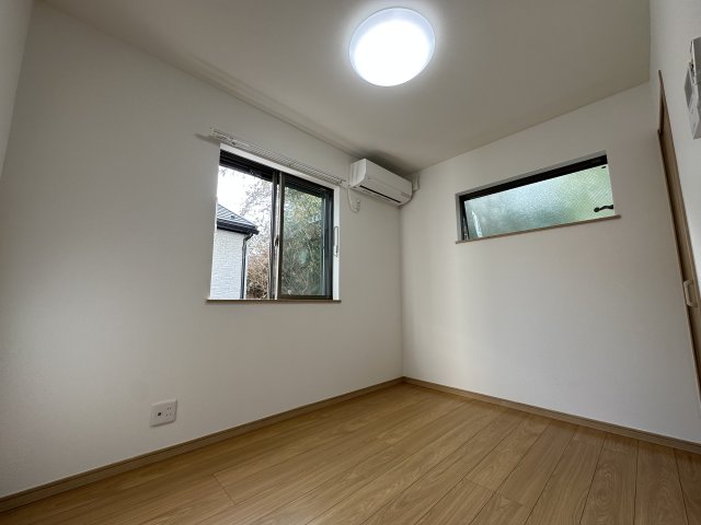 ルナソフィア リビング