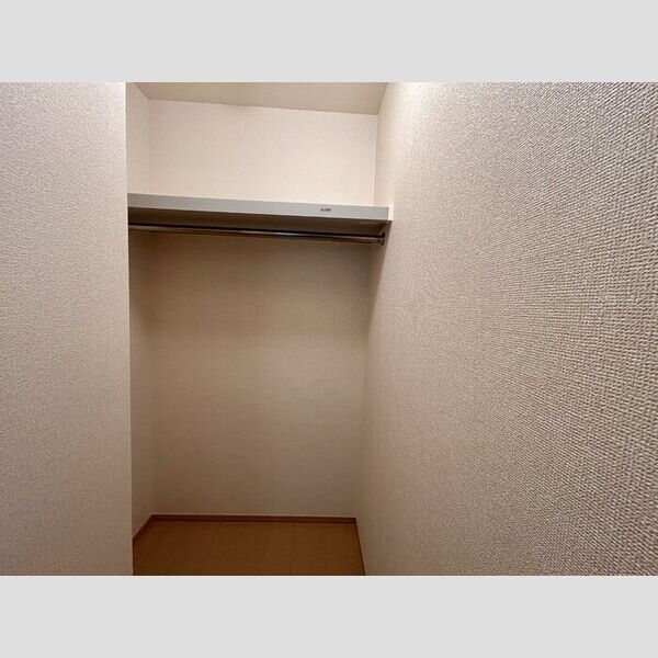 ブランシュール　A ウォークインクローゼット