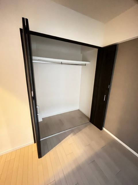 パティオス2番街3階 収納