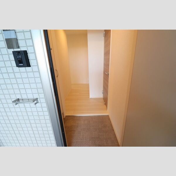 エスポワール/グランソレーユ　エスポワール 玄関