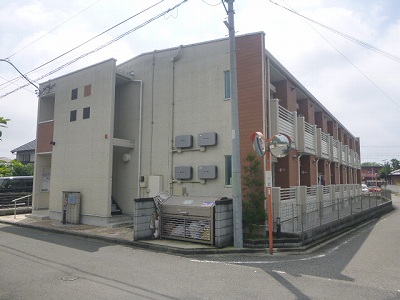 レオネクスト撫子邸205号室 部屋その他