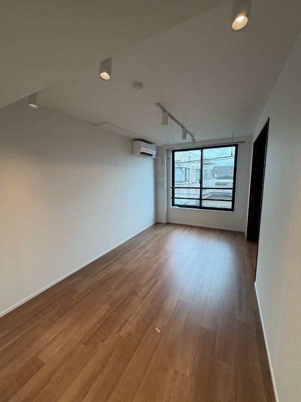 LEGALAND目黒本町ANNEX3階 部屋その他