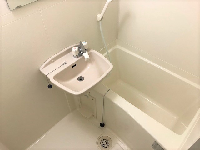 レオパレスカンパーニュ103号室 エアコン