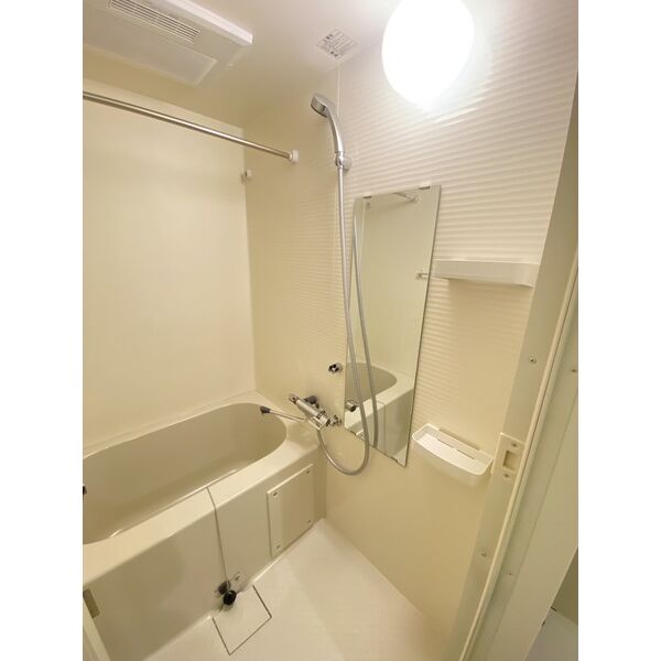 CITY WALK王子103号室 部屋その他