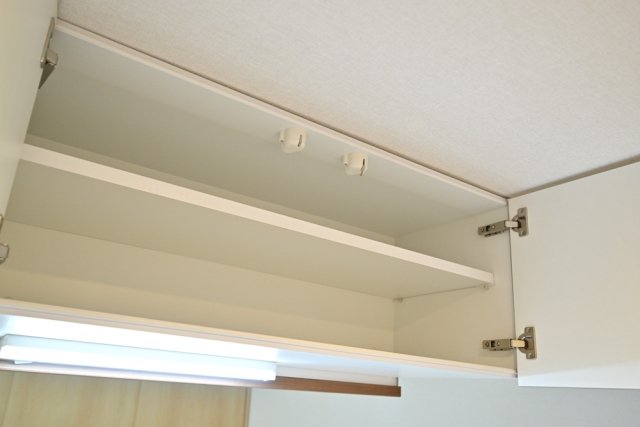 ＣＥＮＴＲＡＬ　ＧＡＲＤＥＮ　ＲＥＳＩＤＥＮＣＥ　ＴＯＫＹＯ1階 キッチン