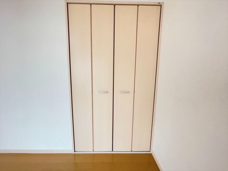 クレドールⅣ2階 部屋その他