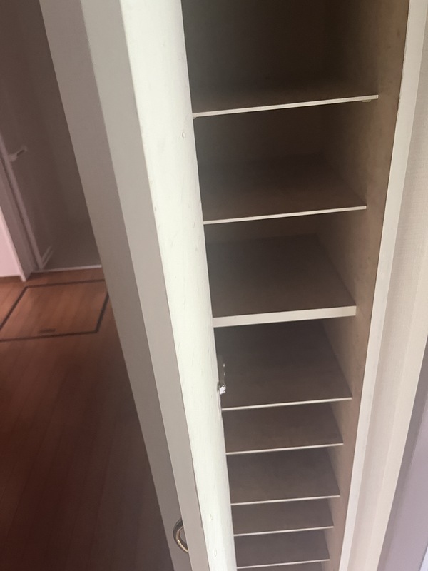 ベルダ・ビレッジオⅠ1階 部屋その他