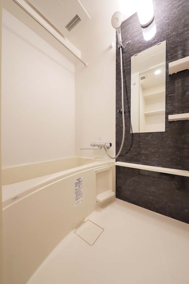 MIND両国5階 内観