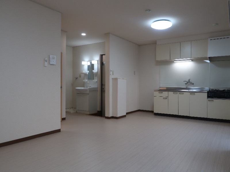 メゾン北小金B棟 ＊別号室の写真となります。