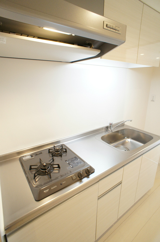 リブリ・オブリガーダ キッチン