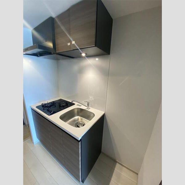 MAXIV東京HN キッチン