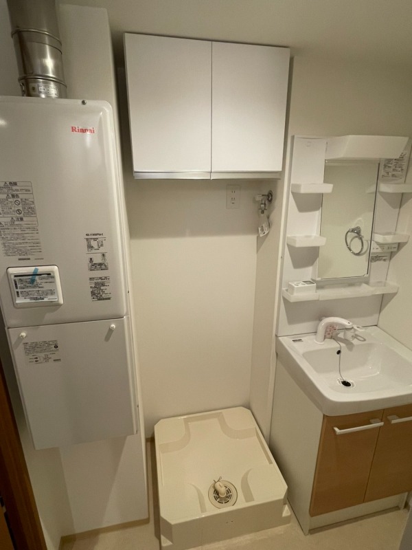 ロイヤルヒルズ成増3階 部屋設備