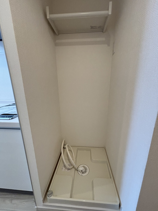 リブリ・Grande Ⅶ2階 部屋その他