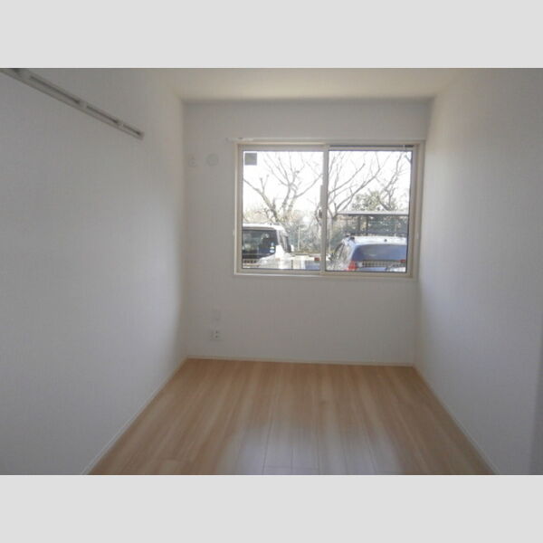 プレミール・イダⅡ102号室 102　洋室　5.2帖