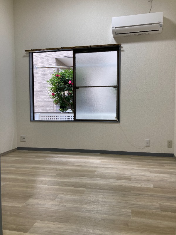 コーポ巣鴨　A棟1階 部屋その他