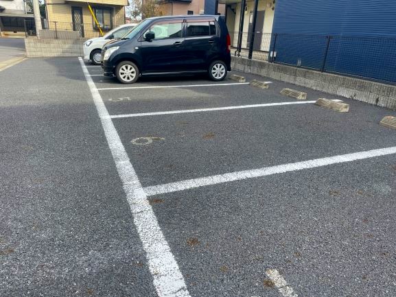 レオパレスハナミズキ仁戸名206号室 部屋その他