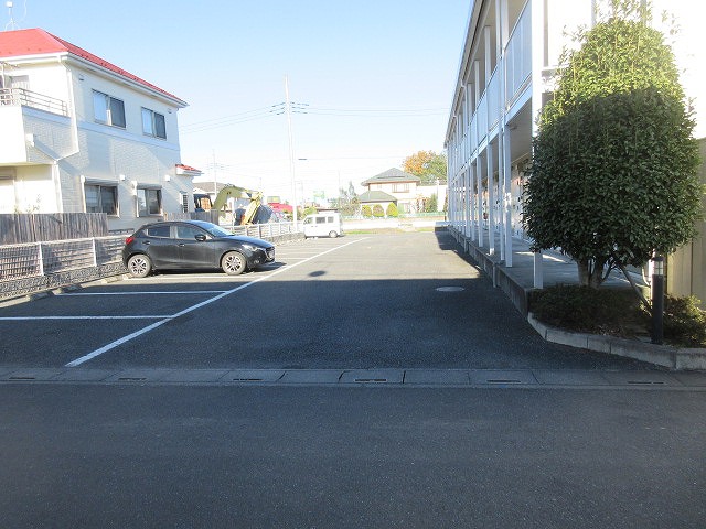 レオパレス植木106号室 部屋その他