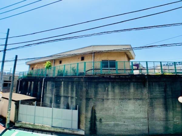 Ｂｒｉｌｌｉａ　ｉｓｔ　文京茗荷谷2階 部屋その他