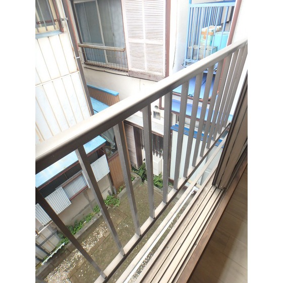 サンルーフ幕張202号室 その他