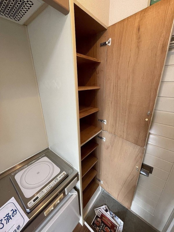 ステラポーラ2階 部屋その他