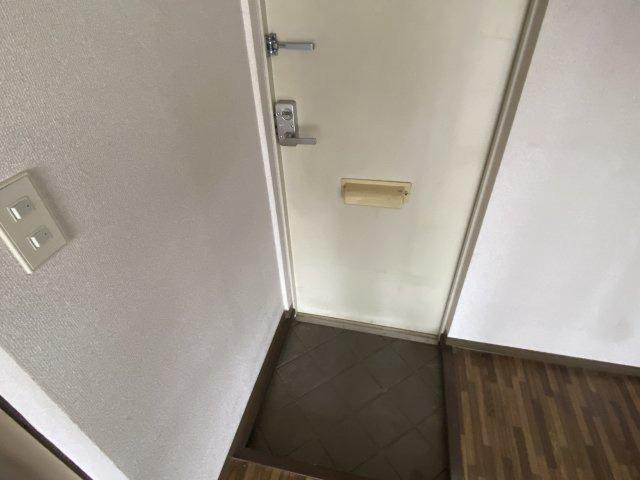 KTハイツ東逗子2階 部屋その他