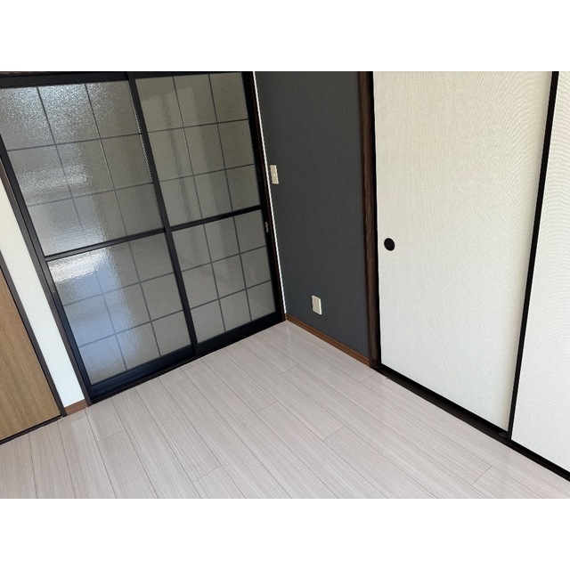 ガーデングローブ リビング