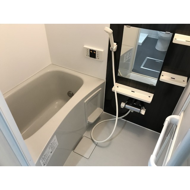 プラム相武台102号室 お風呂