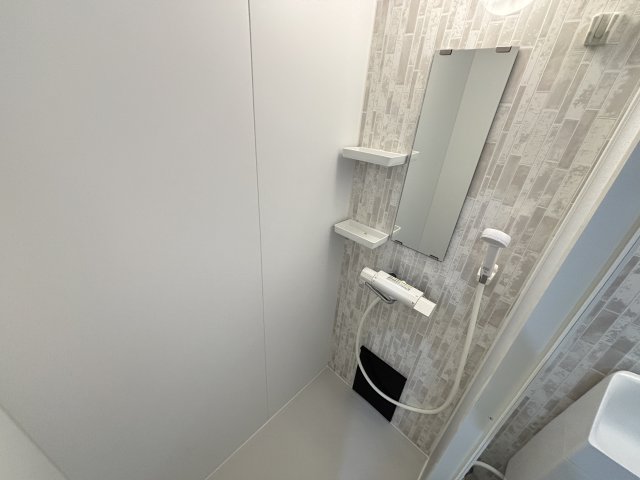 ＧＳ丸岡ビル お風呂