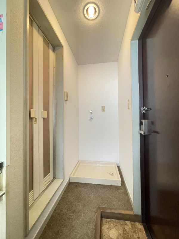 パレス等々力伍番館2階 部屋その他