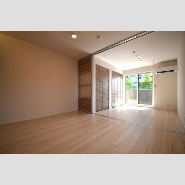 Dフルト並木町 LDK+洋室