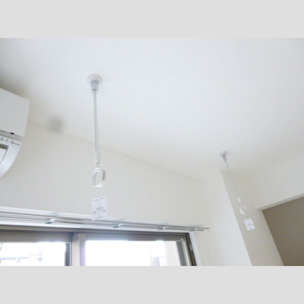 クレアガーデン 部屋設備