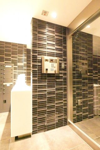 ハーモニーレジデンス羽田ウエスト#0023階 外観