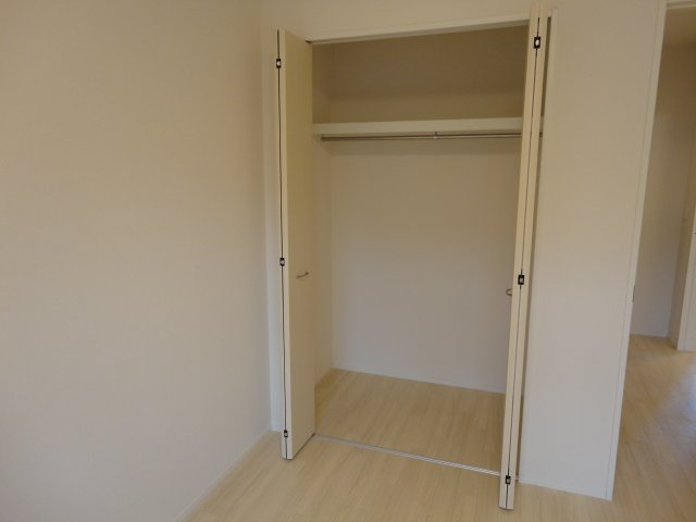 ソル・エスポアール 収納（イメージ）