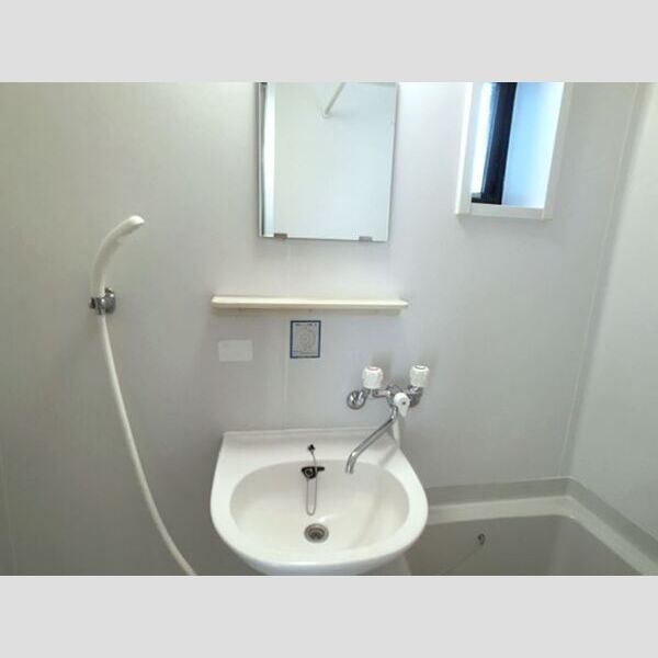 エーデルハイム　Ⅰ ◆洗面台◆