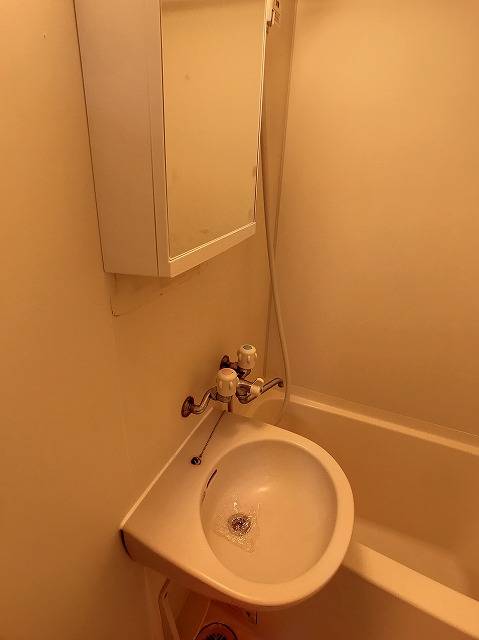 ハウスフリーデ1階 部屋その他