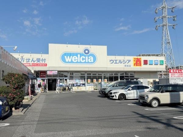 ＩＳＭ南柏1階 部屋その他