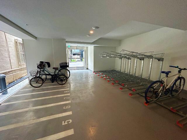 シーズンフラッツ上野御徒町2階 部屋その他