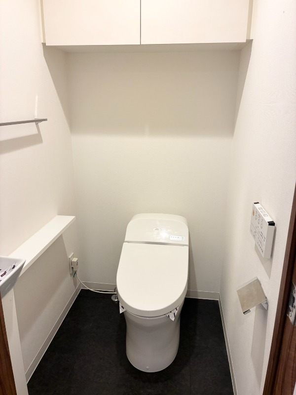 エルスタンザ平河町9階 部屋その他