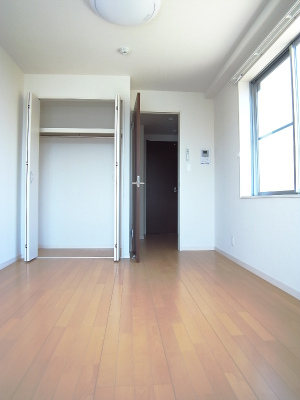 リブリ・三ツ沢フラッツ2階 部屋その他