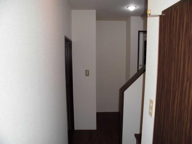 コスモ湘南1階 部屋その他