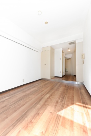 スカイコート子安402号室 同タイプ参考写真