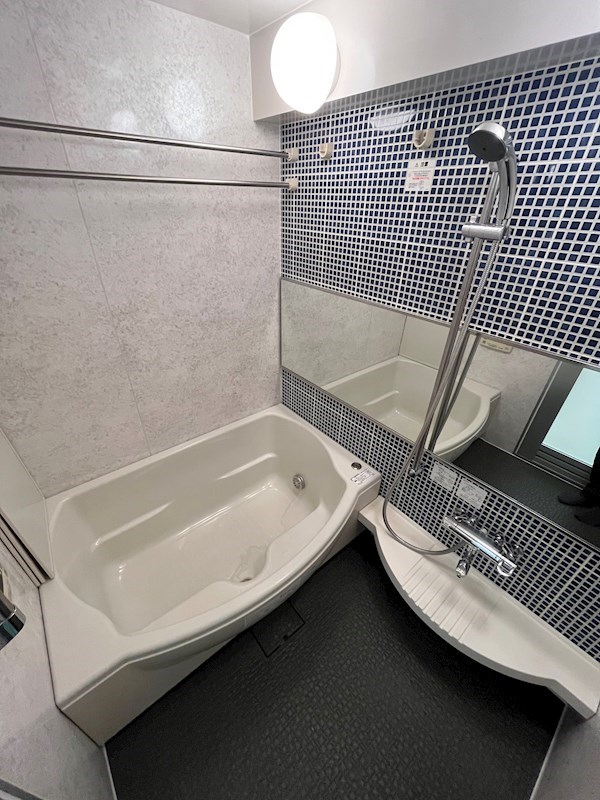 ザ・パーククロス錦糸町レジデンス3階 同建物別部屋の参考画像