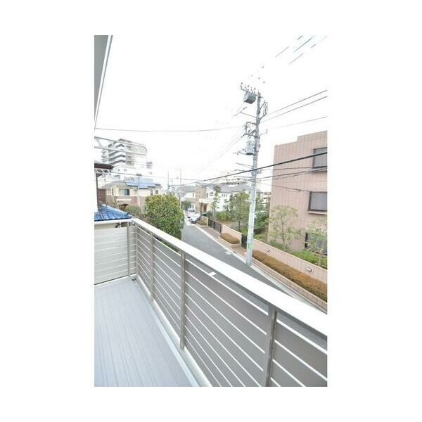 セノーテ石神井公園201号室 部屋その他