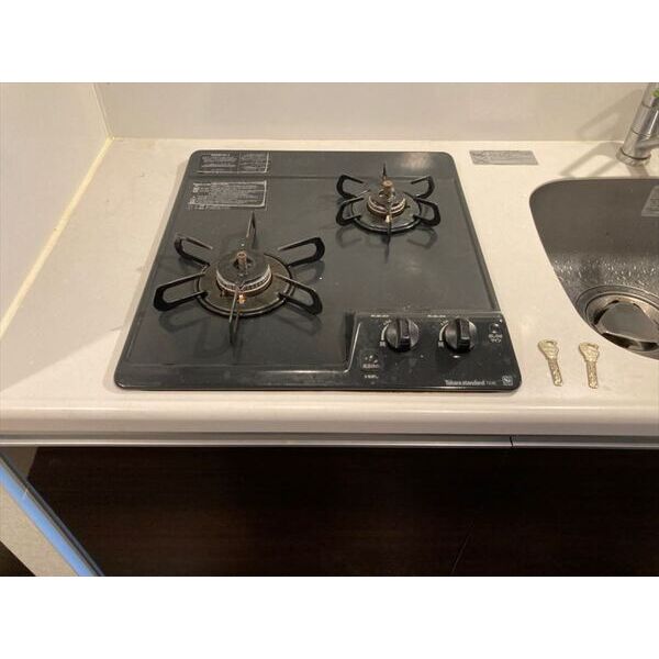 エルフォルテ赤羽西205号室 部屋その他