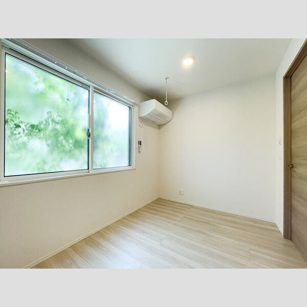 セレスティア向山103号室 居室