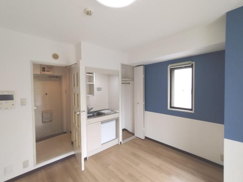 クリオ藤が丘壱番館 キッチン