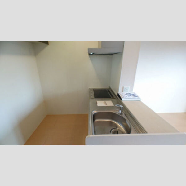 ラディーチェ キッチン