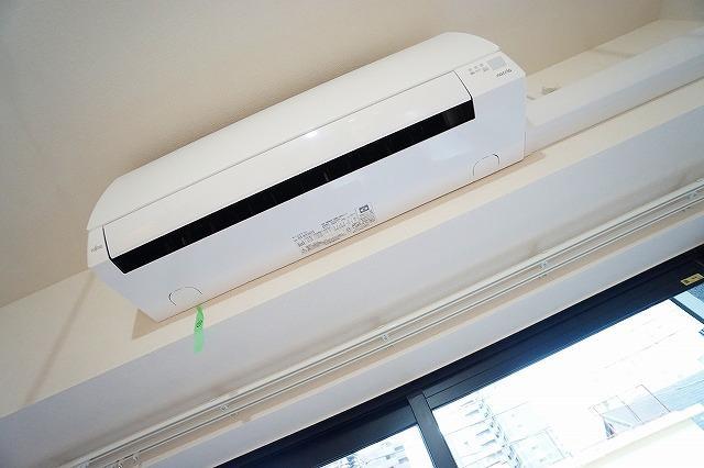 nido MOTOHASUNUMA3階 その他