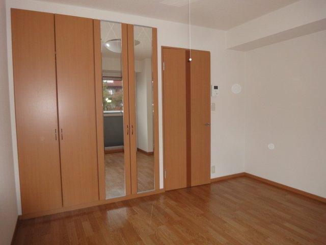 アリウス川崎 室内（イメージ）