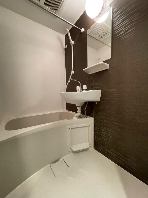 カロン2階 同建物別部屋の参考画像